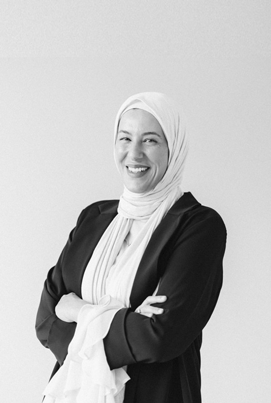 Mrs. Shahd Bahgat