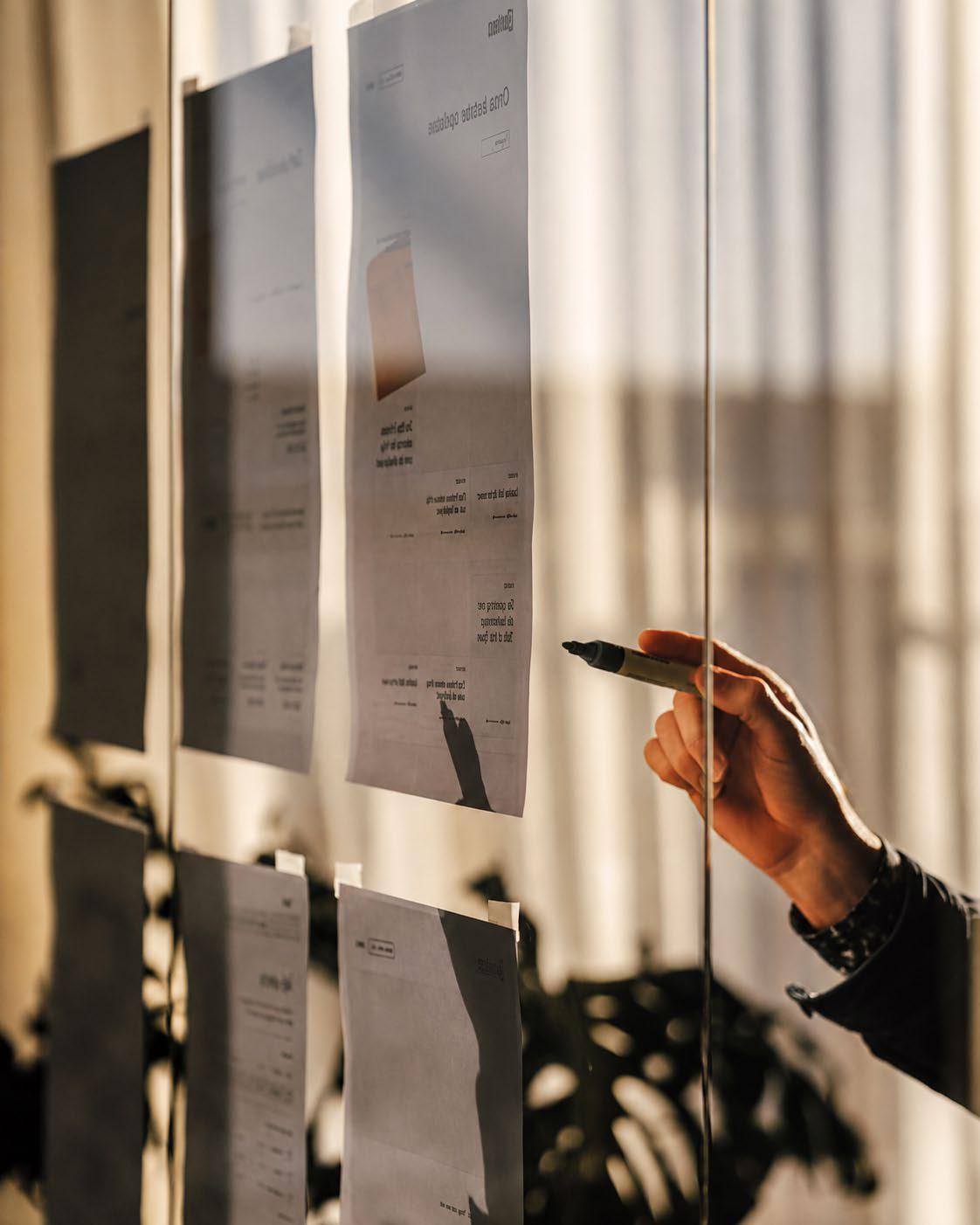 We value people as much as places. Respect shapes how we collaborate, listen, and create meaningful experiences for our clients, partners, and communities.  Professionalism — Regent Signature Developments